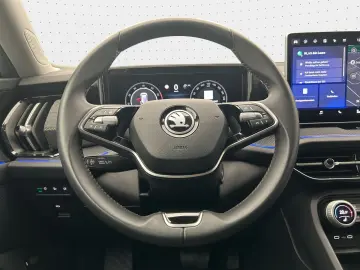SKODA Kodiaq 1.5 TSI DSG Selection LED