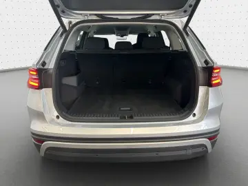 SKODA Kodiaq 1.5 TSI DSG Selection LED