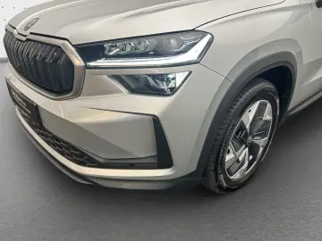 SKODA Kodiaq 1.5 TSI DSG Selection LED