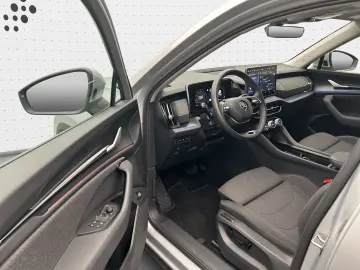 SKODA Kodiaq 1.5 TSI DSG Selection LED