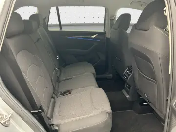 SKODA Kodiaq 1.5 TSI DSG Selection LED