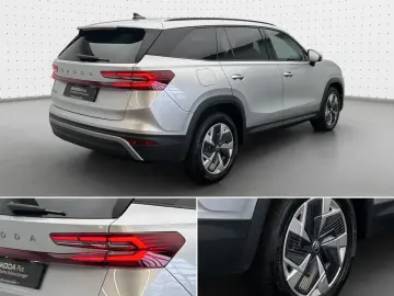 SKODA Kodiaq 1.5 TSI DSG Selection LED