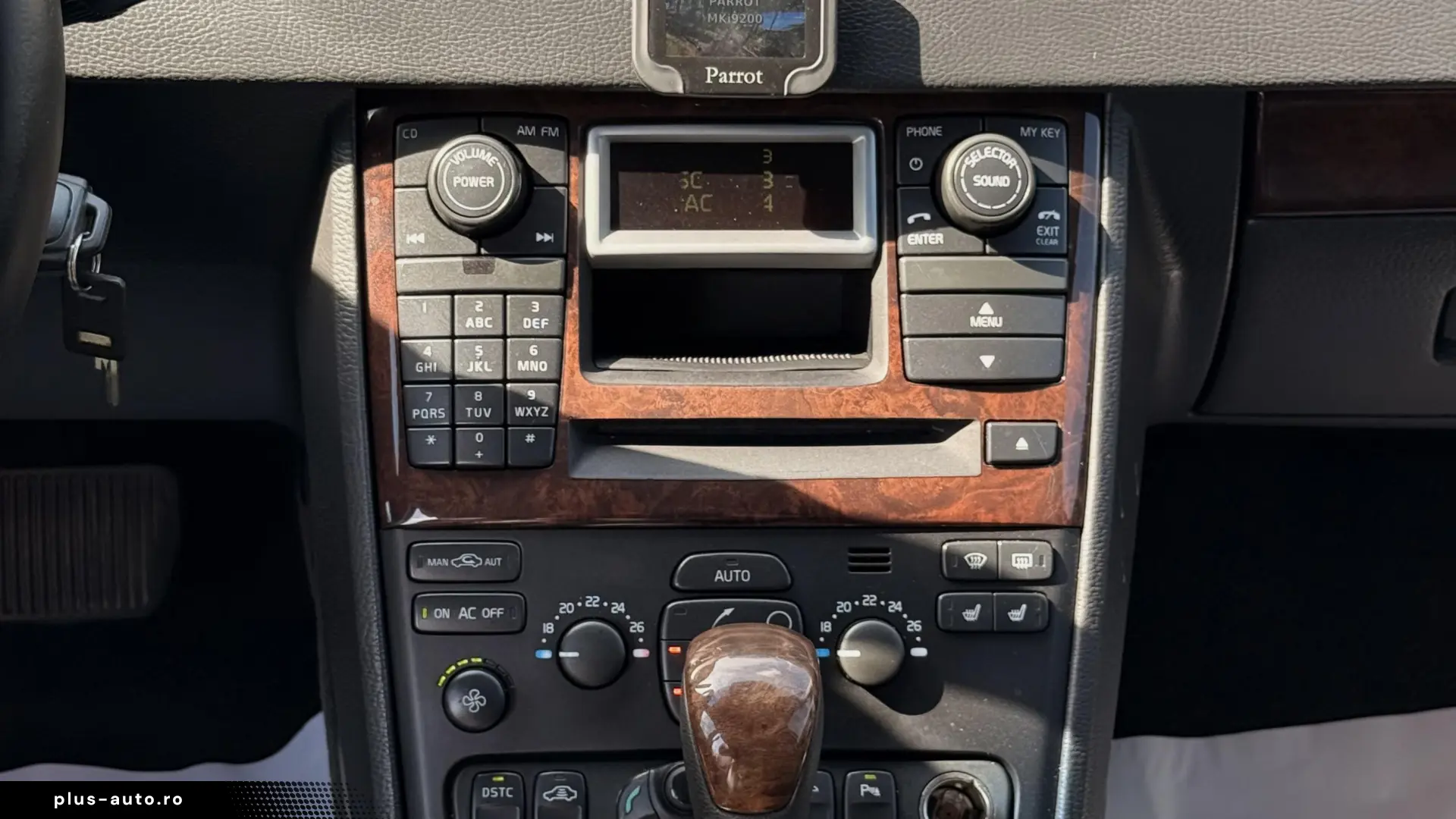 Volvo XC 90 2.4 D Aut. 7 locuri