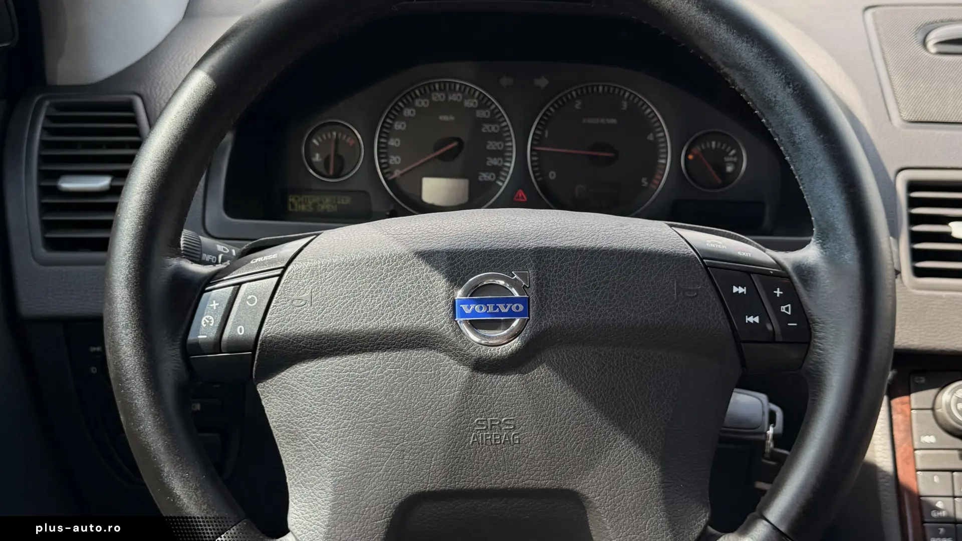 Volvo XC 90 2.4 D Aut. 7 locuri