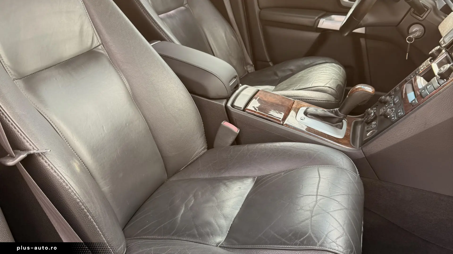 Volvo XC 90 2.4 D Aut. 7 locuri