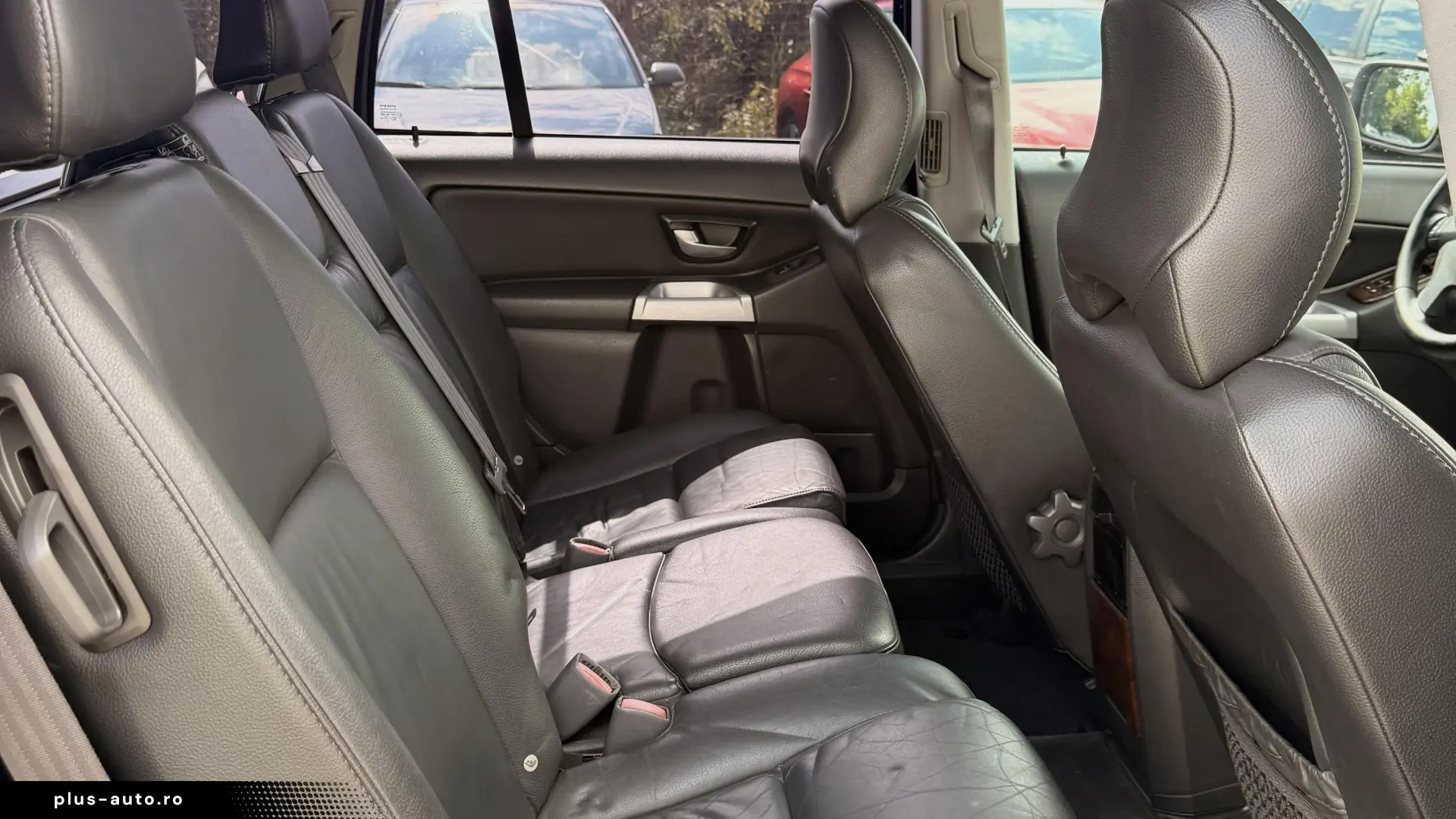 Volvo XC 90 2.4 D Aut. 7 locuri