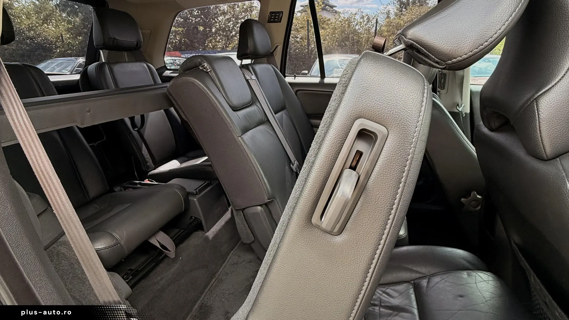 Volvo XC 90 2.4 D Aut. 7 locuri