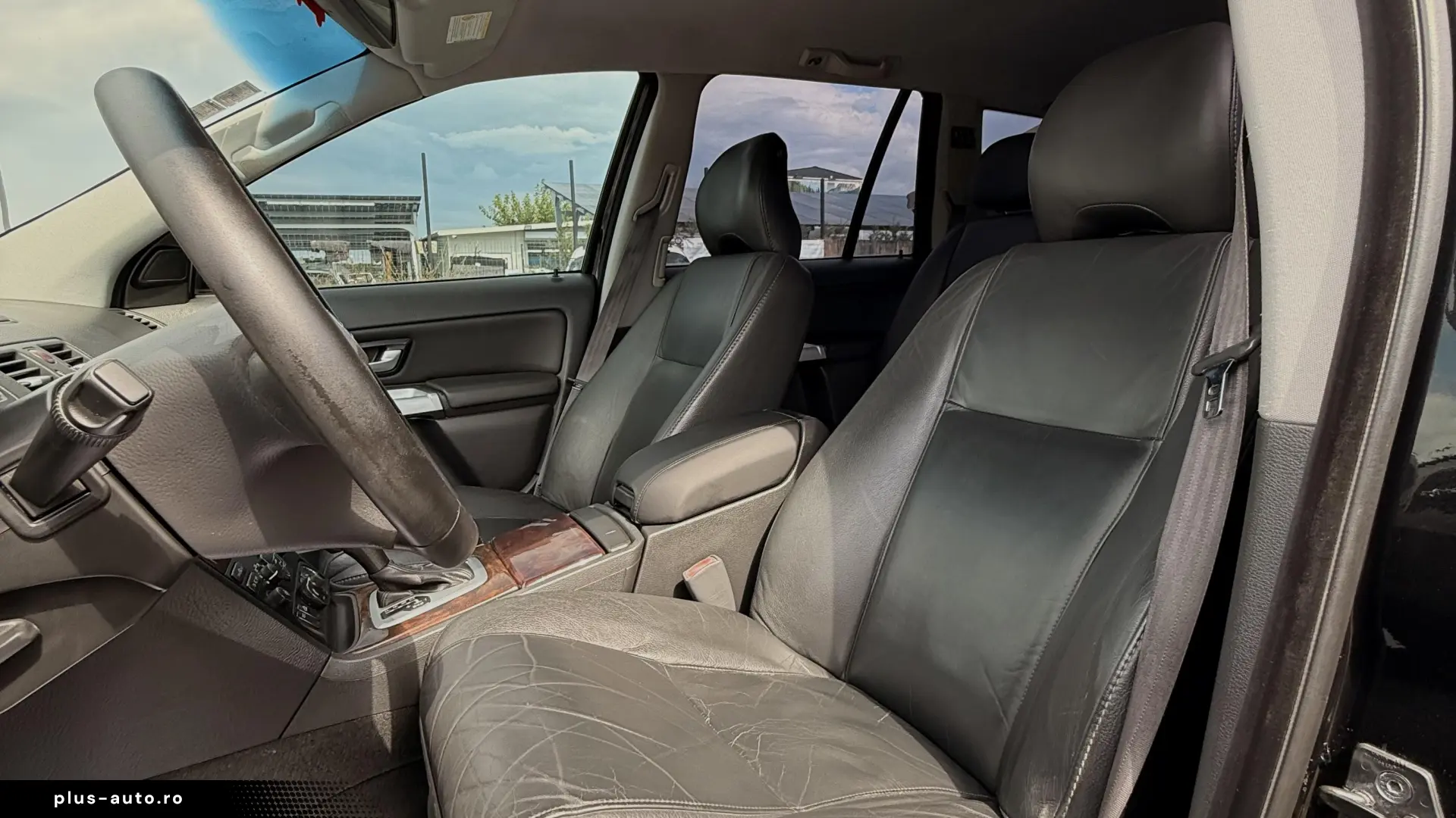 Volvo XC 90 2.4 D Aut. 7 locuri