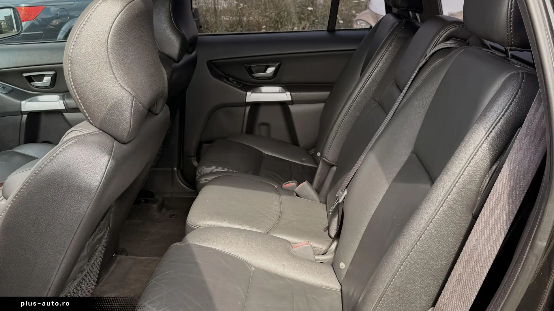 Volvo XC 90 2.4 D Aut. 7 locuri