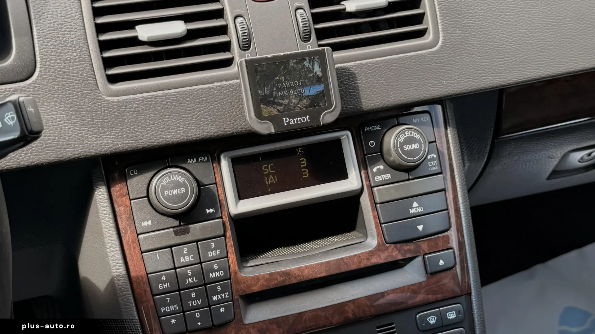 Volvo XC 90 2.4 D Aut. 7 locuri