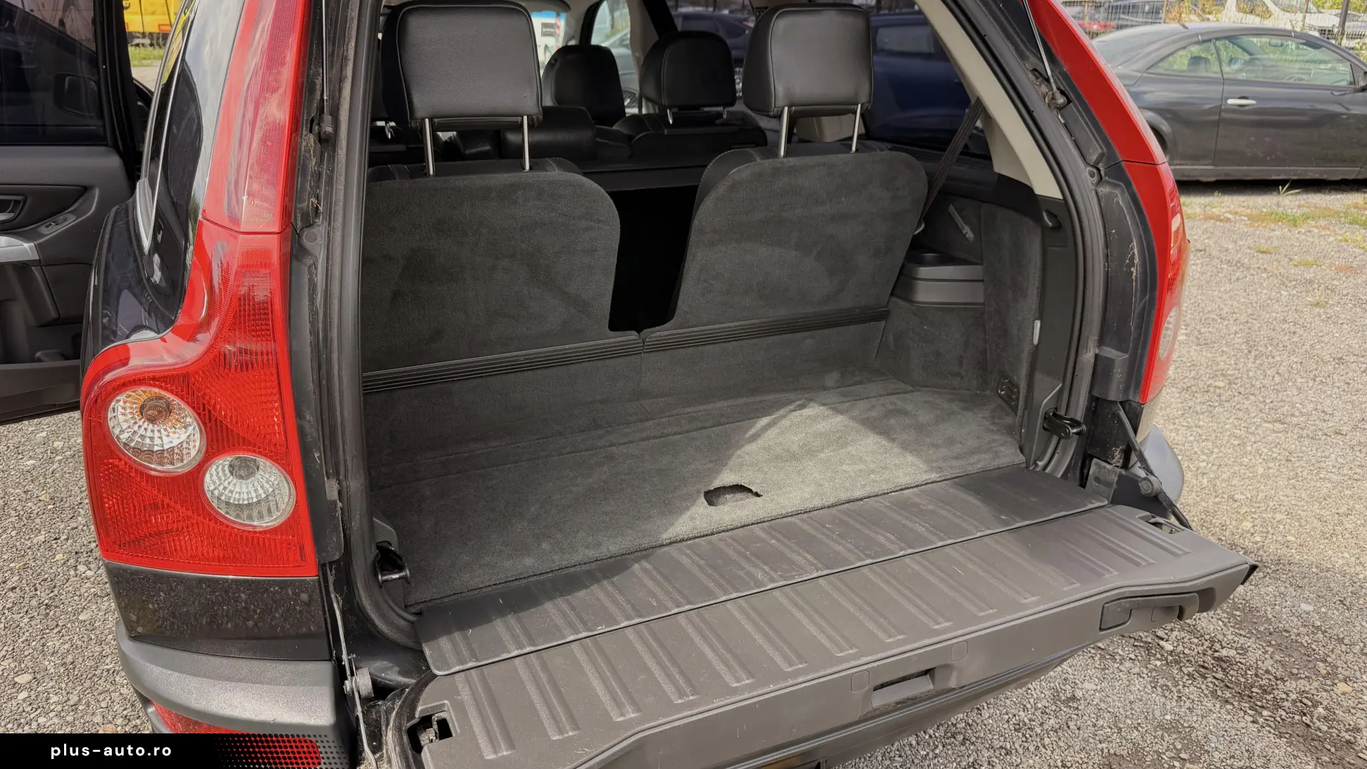 Volvo XC 90 2.4 D Aut. 7 locuri