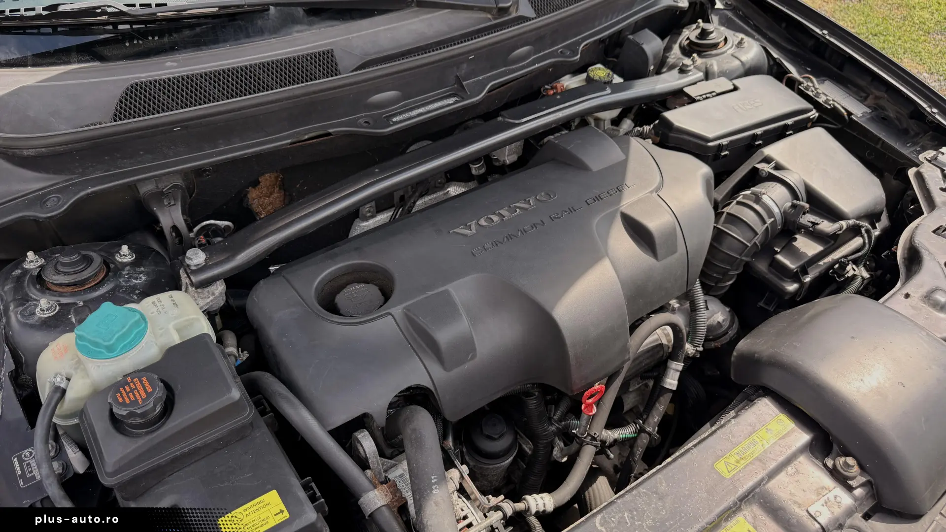 Volvo XC 90 2.4 D Aut. 7 locuri