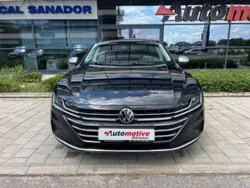 VOLKSWAGEN ARTEON 2.0 TDI SCR DSG ELEGANCE