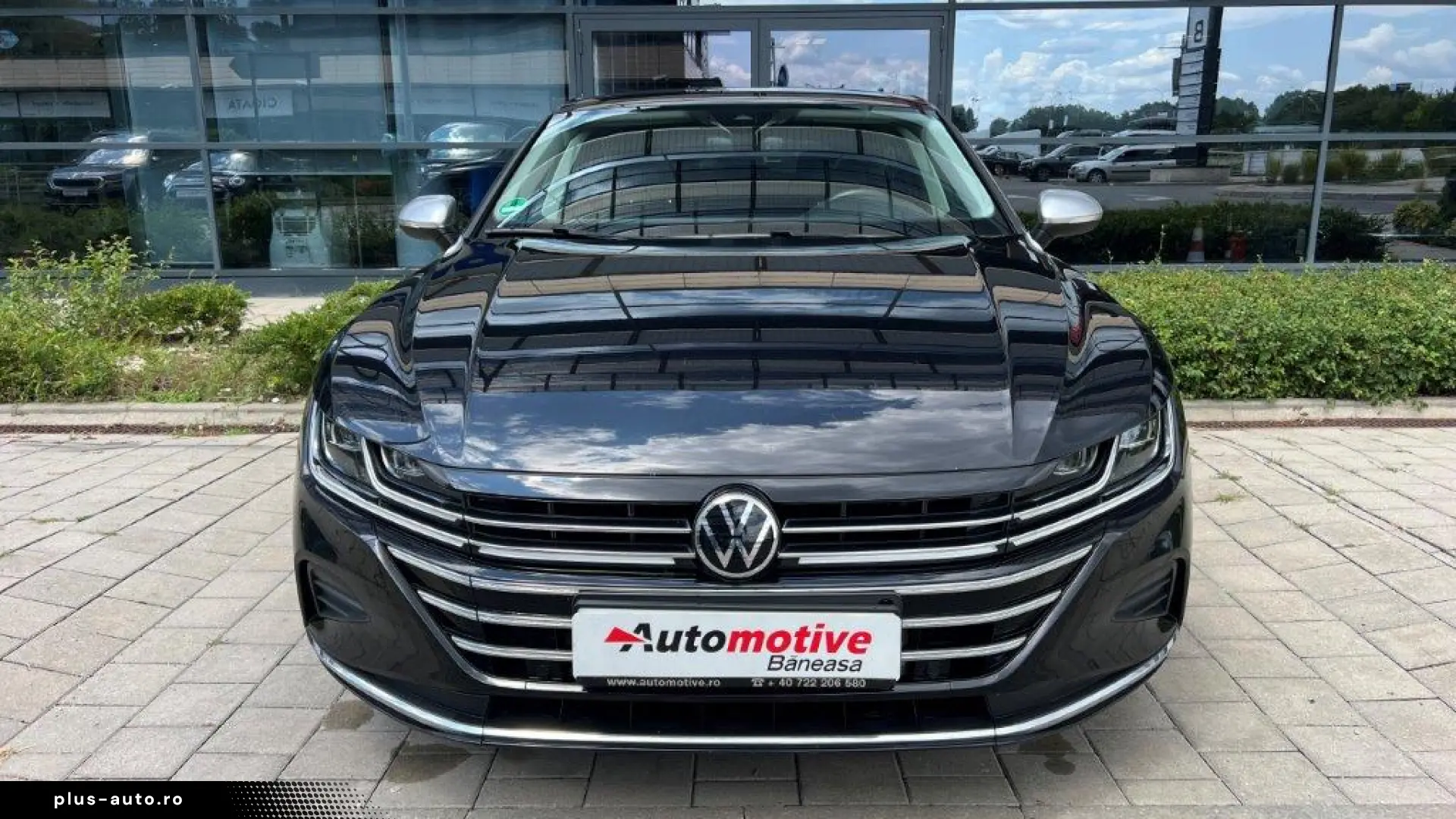VOLKSWAGEN ARTEON 2.0 TDI SCR DSG ELEGANCE