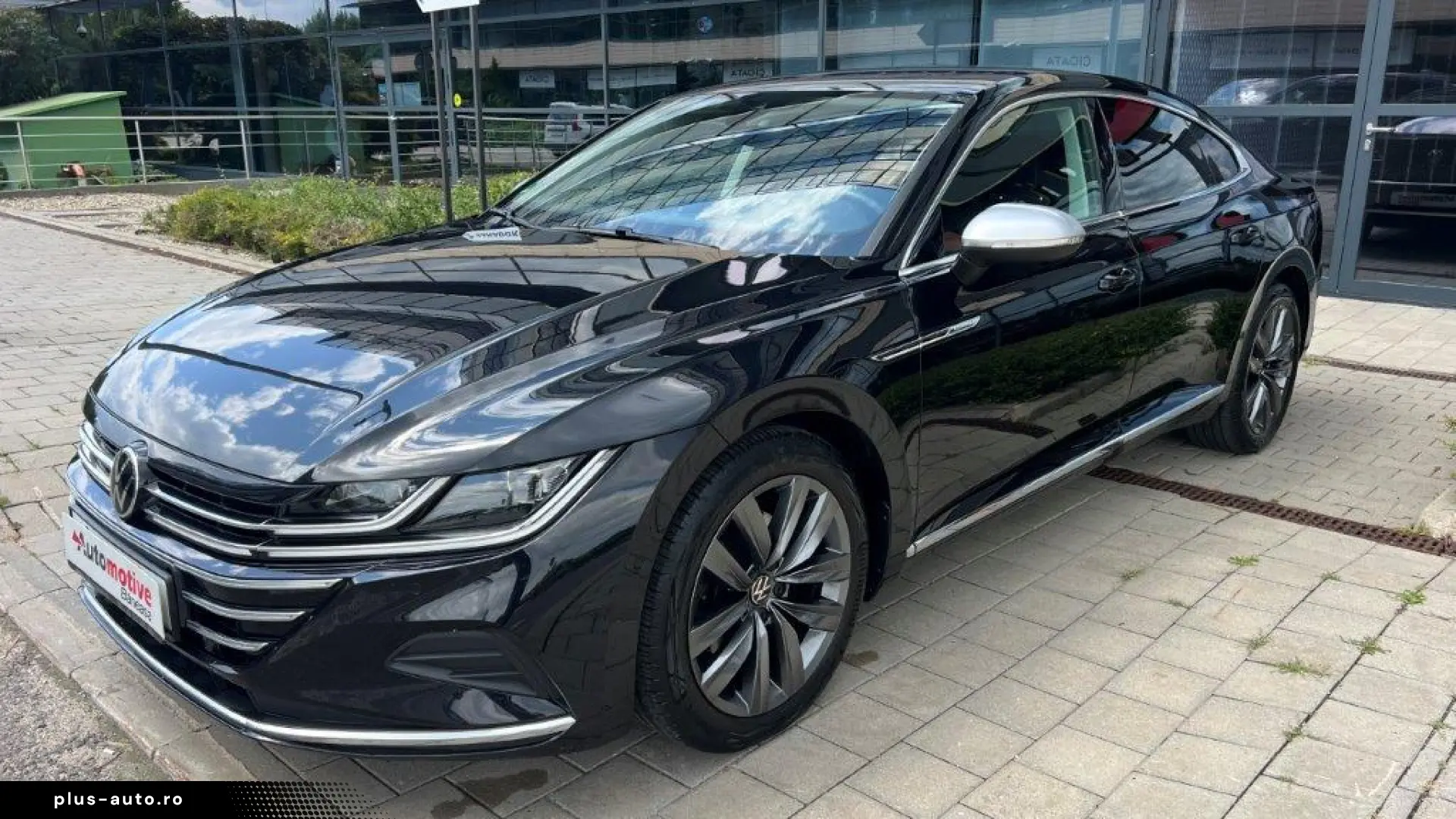 VOLKSWAGEN ARTEON 2.0 TDI SCR DSG ELEGANCE