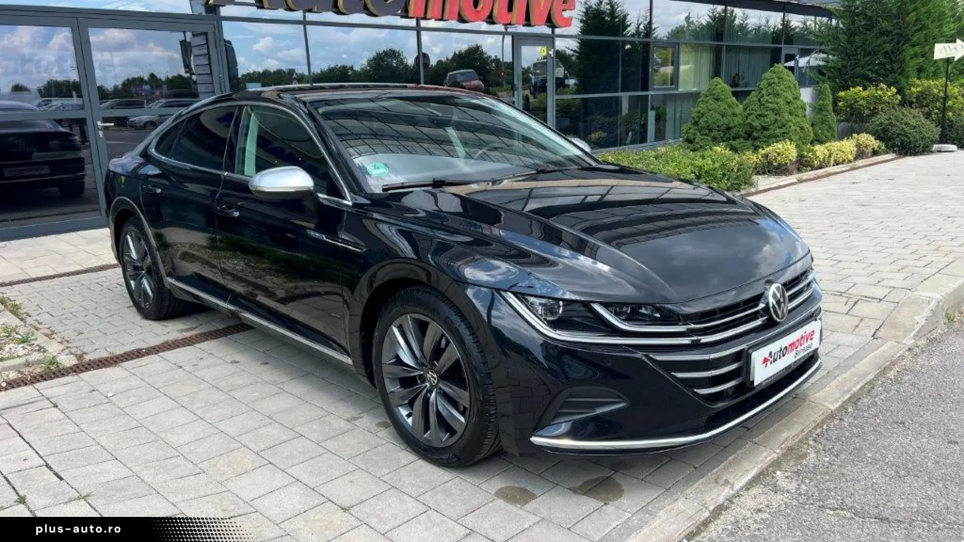 VOLKSWAGEN ARTEON 2.0 TDI SCR DSG ELEGANCE