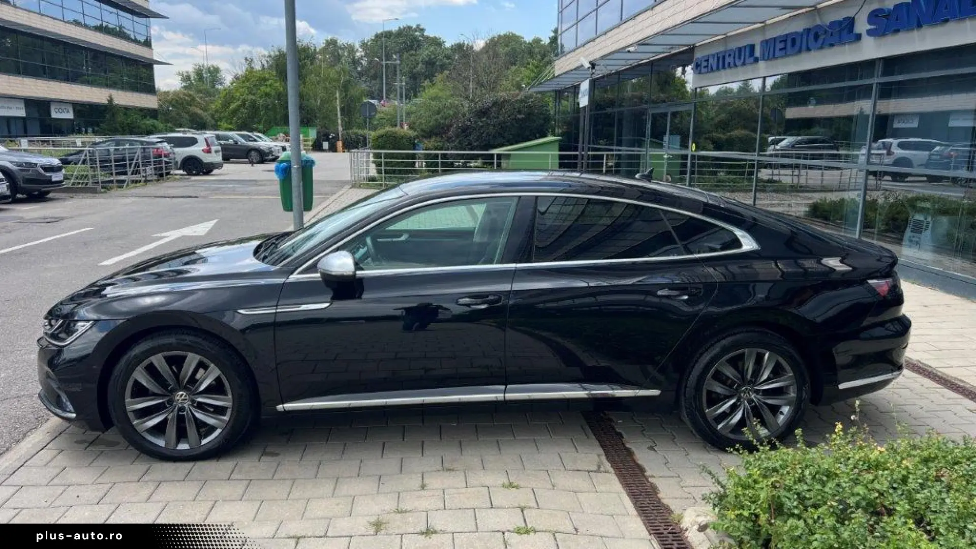 VOLKSWAGEN ARTEON 2.0 TDI SCR DSG ELEGANCE