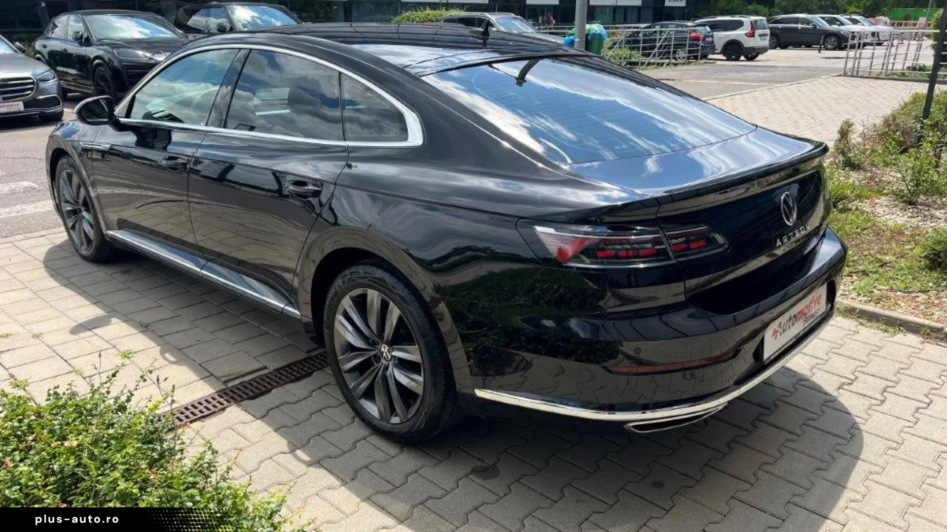 VOLKSWAGEN ARTEON 2.0 TDI SCR DSG ELEGANCE