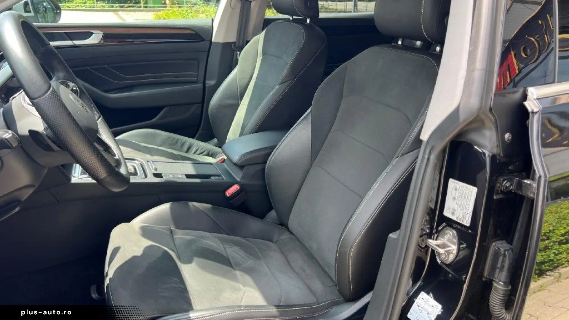 VOLKSWAGEN ARTEON 2.0 TDI SCR DSG ELEGANCE