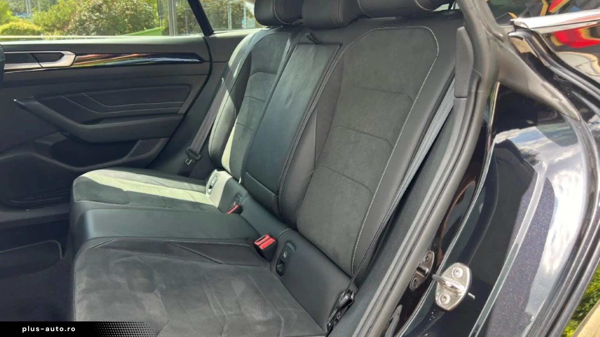 VOLKSWAGEN ARTEON 2.0 TDI SCR DSG ELEGANCE