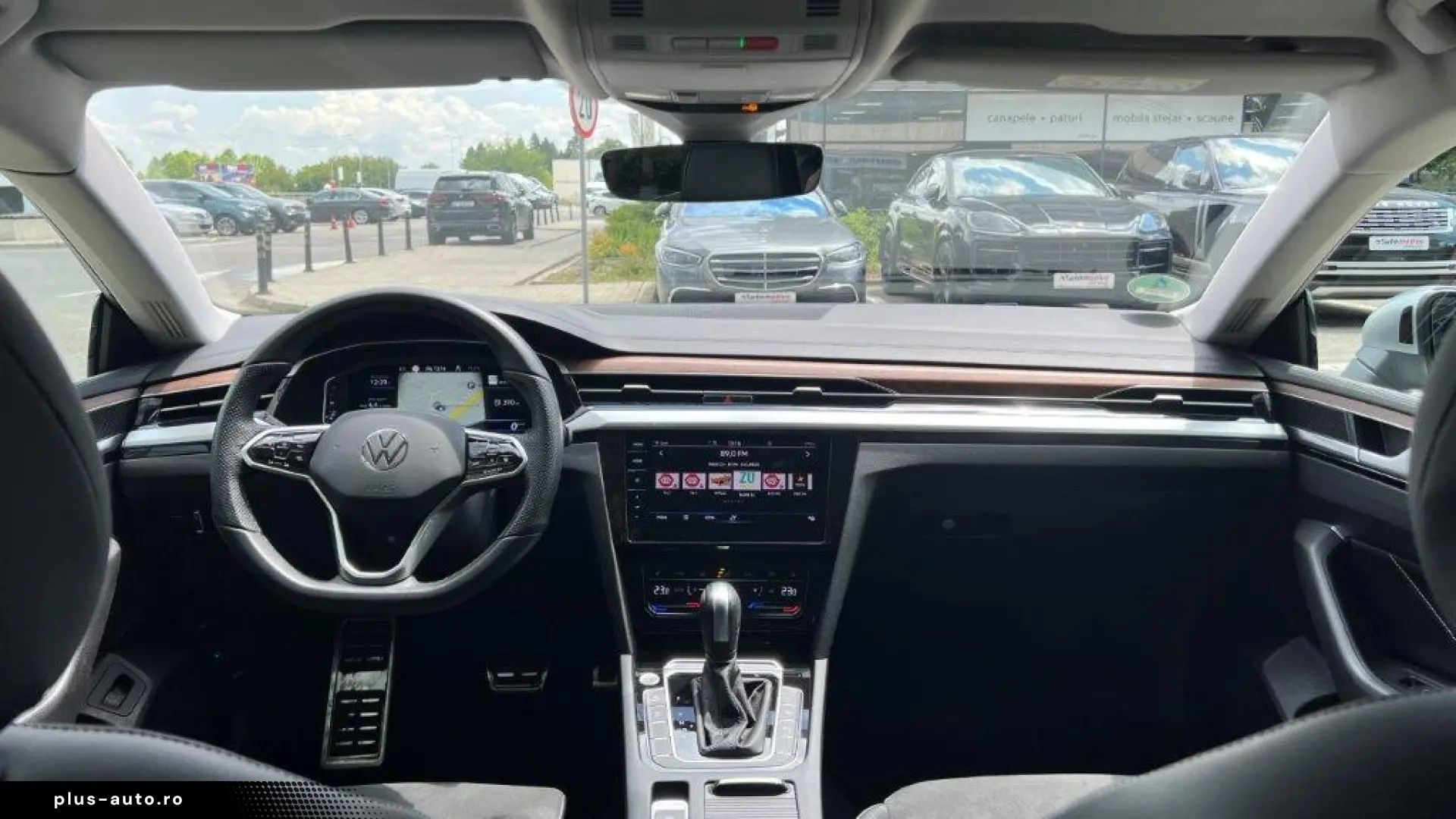 VOLKSWAGEN ARTEON 2.0 TDI SCR DSG ELEGANCE