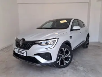 RENAULT ARKANA 1.3 TCe MHEV 140 techno EDC
