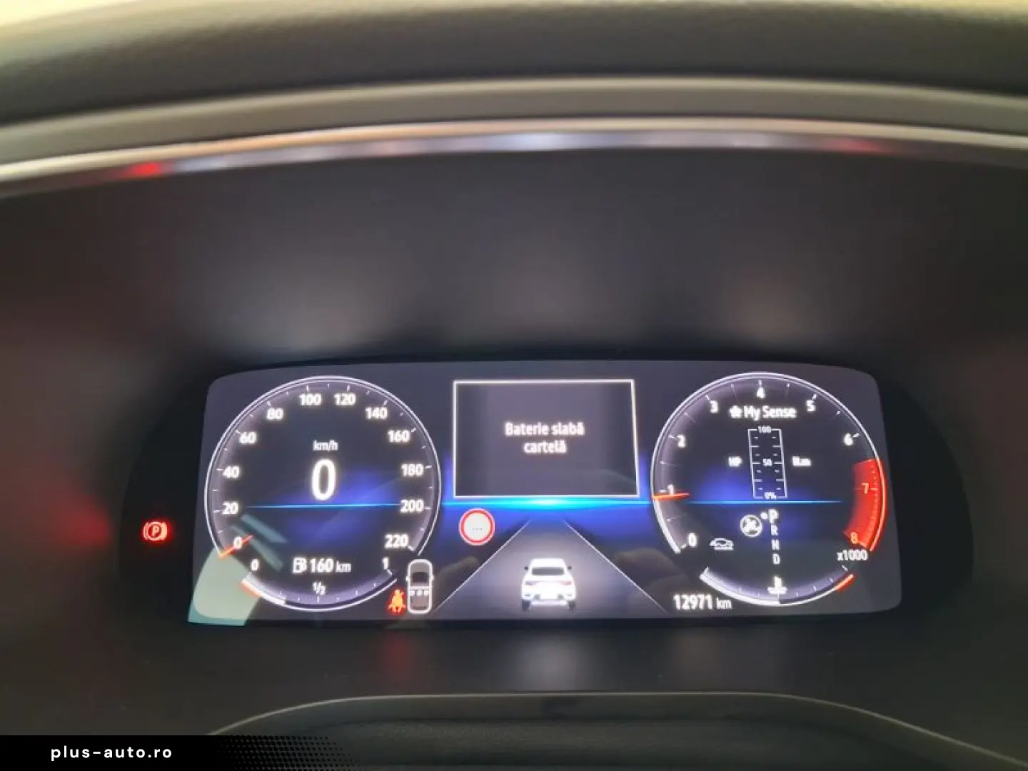 RENAULT ARKANA 1.3 TCe MHEV 140 techno EDC
