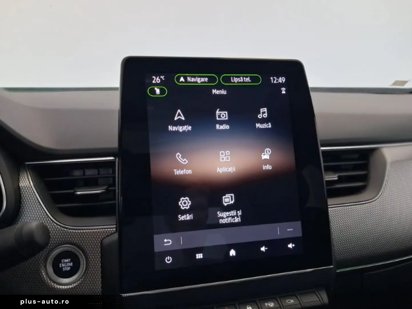 RENAULT ARKANA 1.3 TCe MHEV 140 techno EDC