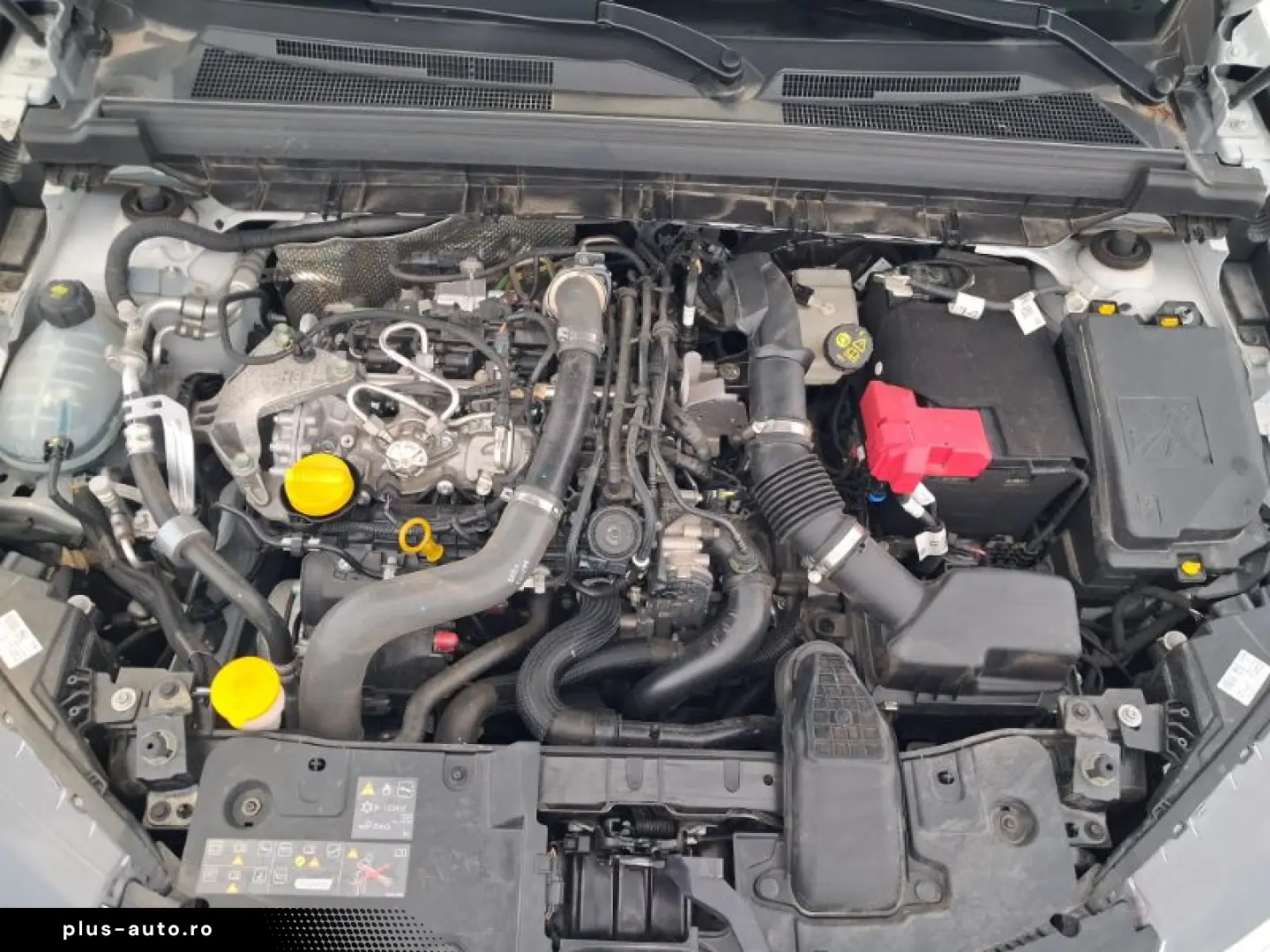 RENAULT ARKANA 1.3 TCe MHEV 140 techno EDC