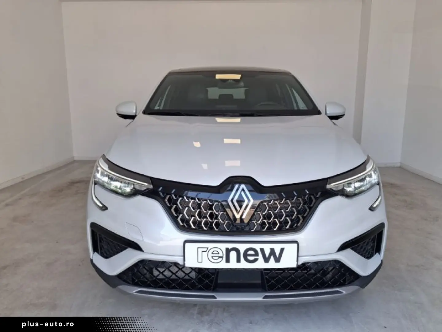 RENAULT ARKANA 1.3 TCe MHEV 140 techno EDC