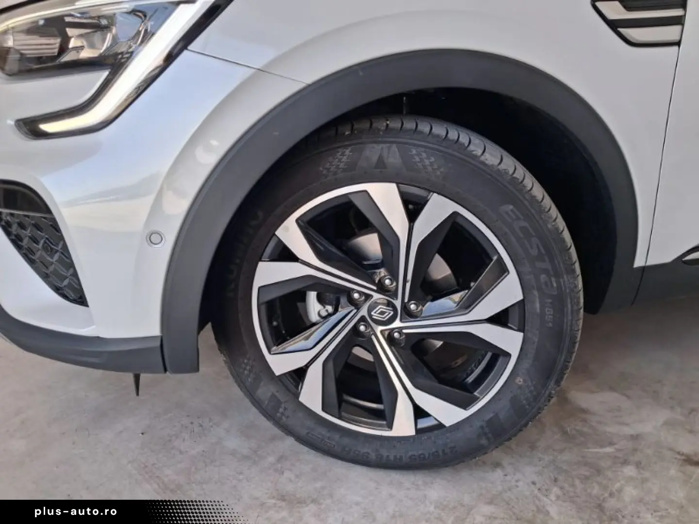 RENAULT ARKANA 1.3 TCe MHEV 140 techno EDC
