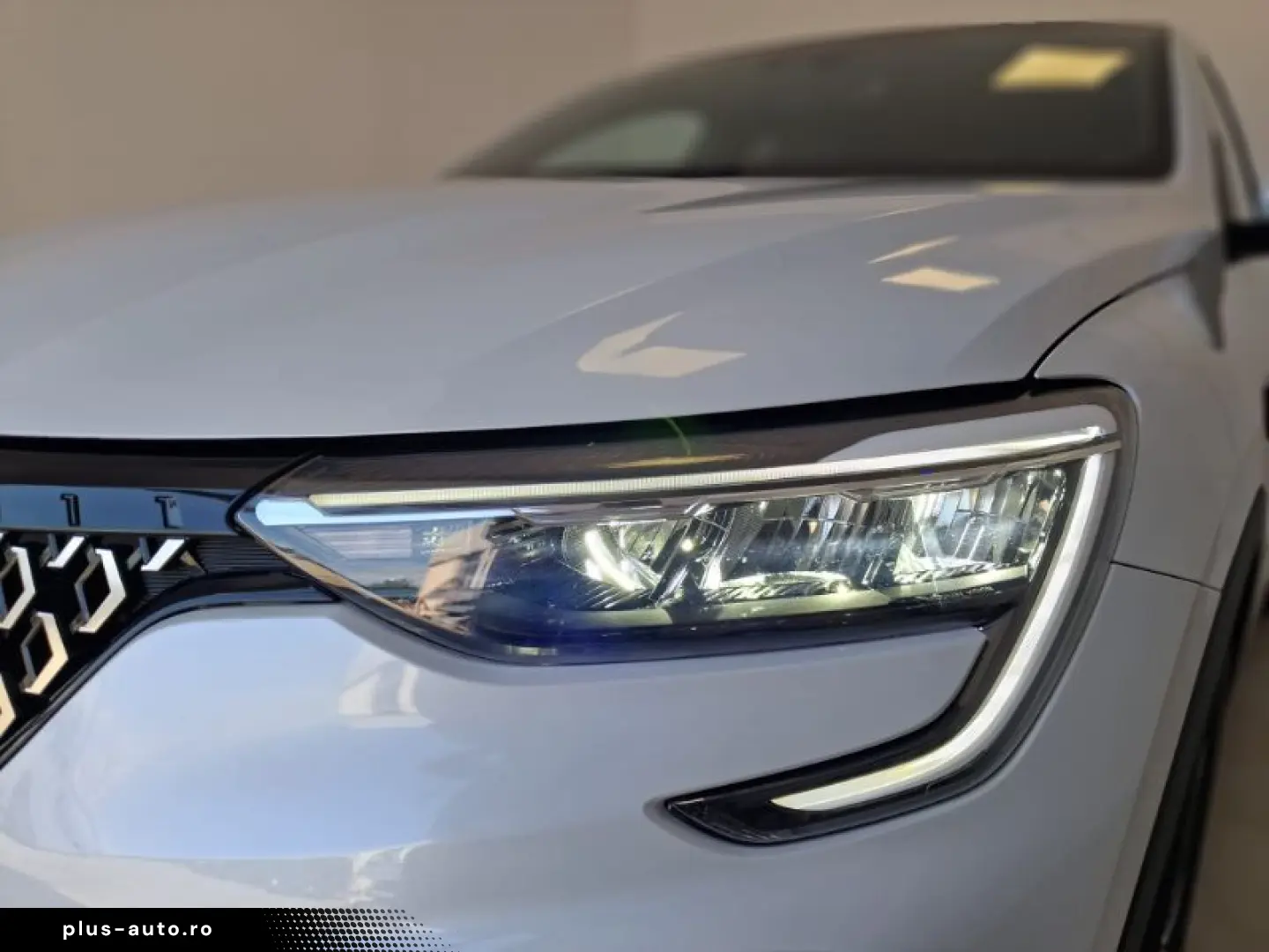 RENAULT ARKANA 1.3 TCe MHEV 140 techno EDC