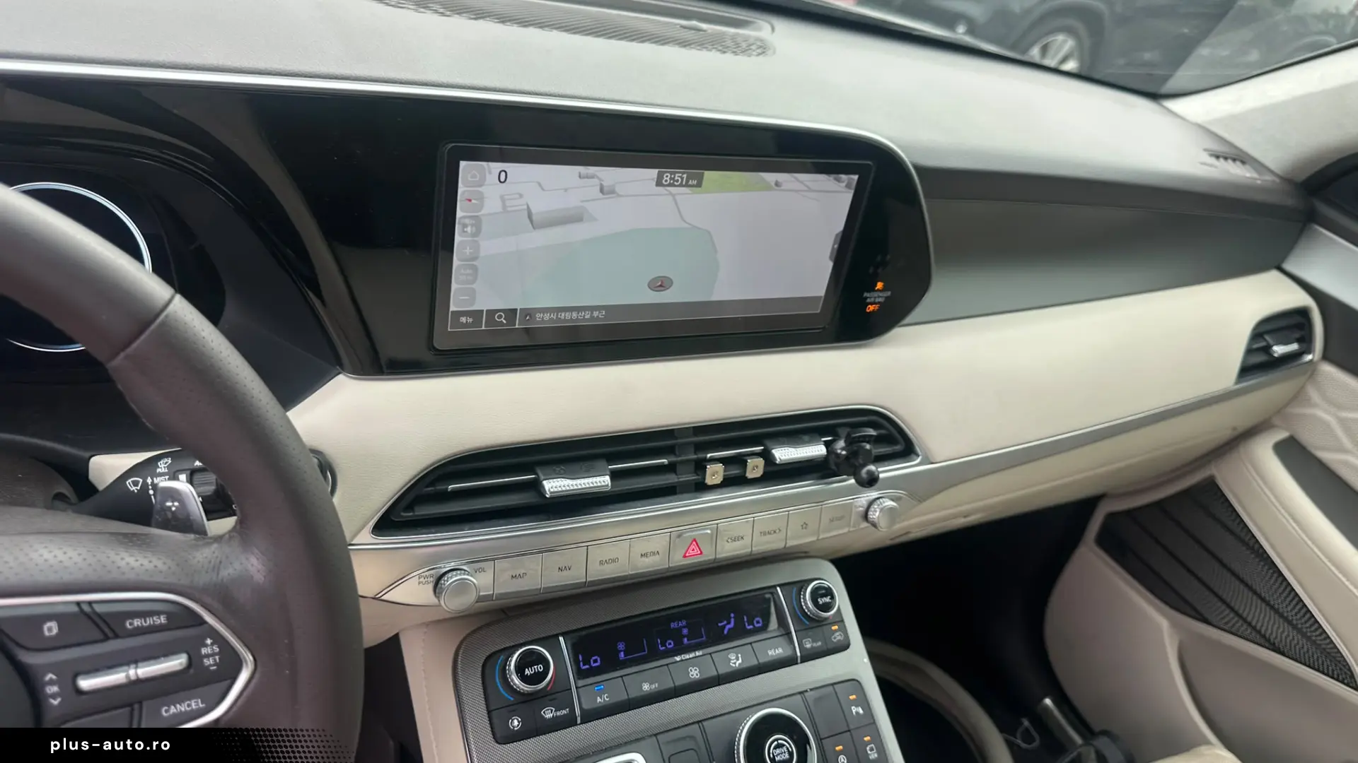 Hyundai Palisade Garantie 36 luni LED Ventilatie Piele