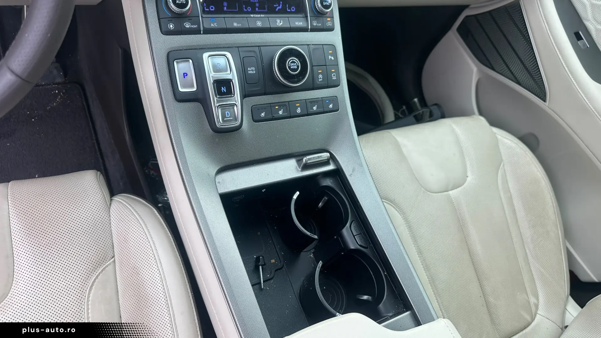 Hyundai Palisade Garantie 36 luni LED Ventilatie Piele