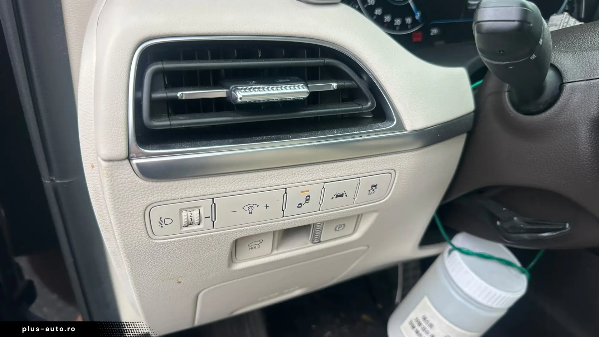Hyundai Palisade Garantie 36 luni LED Ventilatie Piele