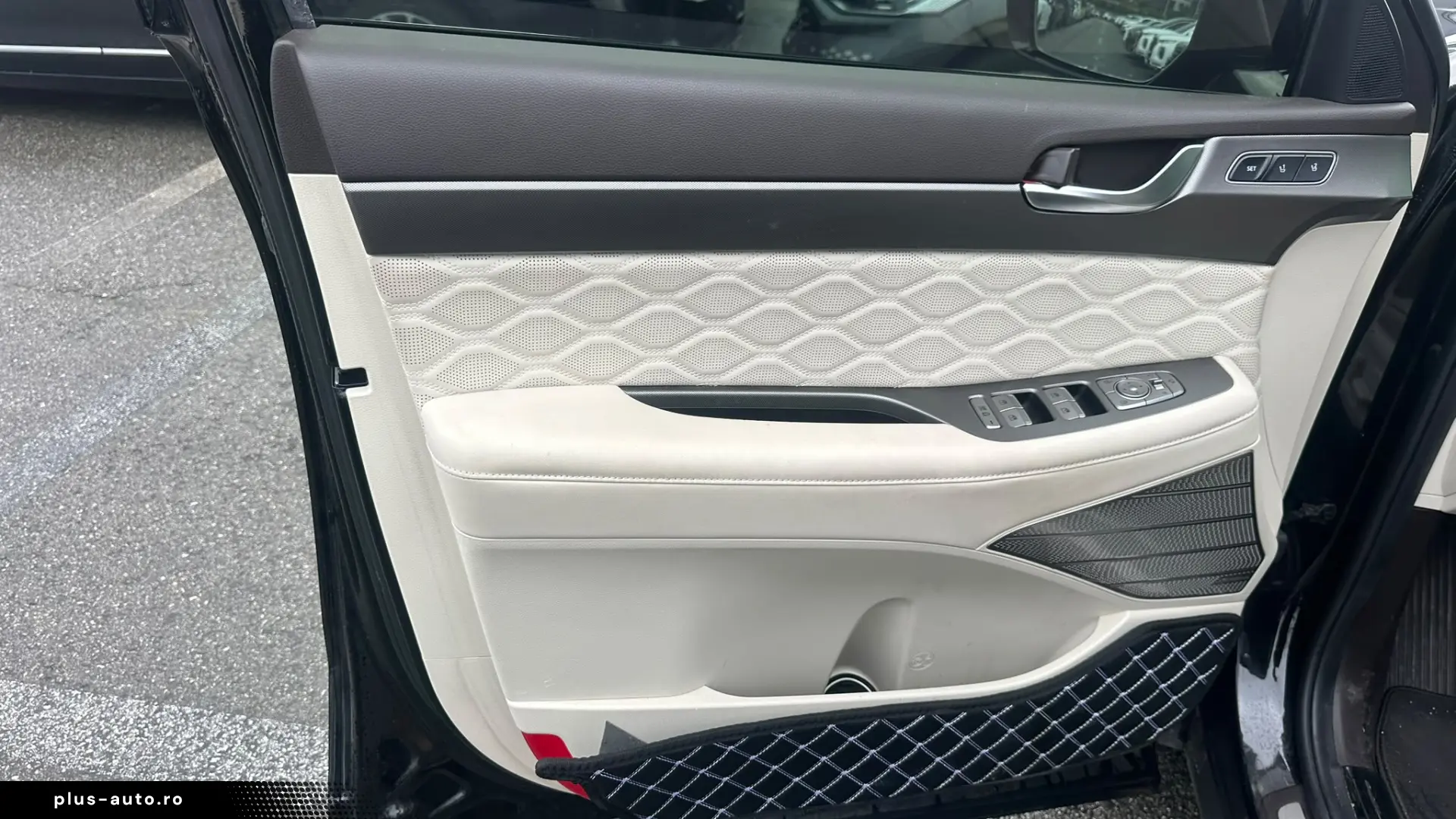 Hyundai Palisade Garantie 36 luni LED Ventilatie Piele