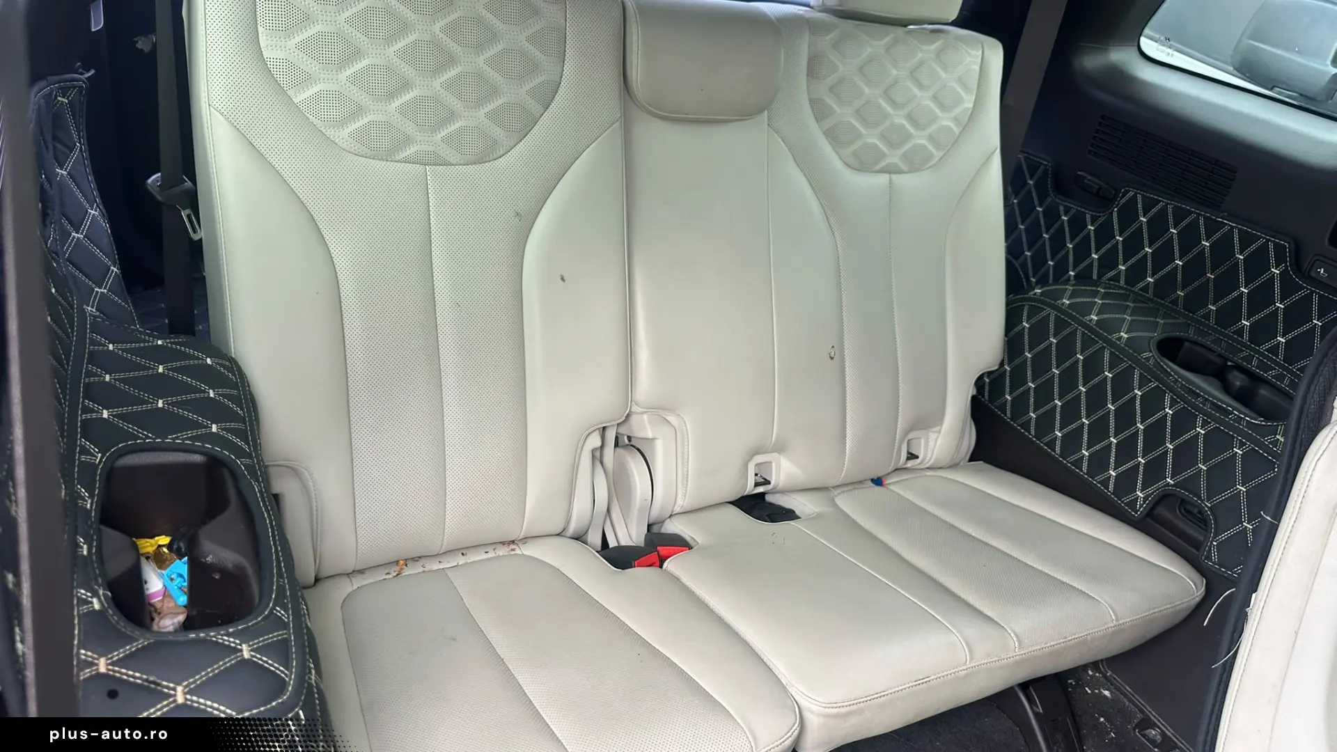 Hyundai Palisade Garantie 36 luni LED Ventilatie Piele