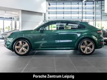 Porsche Cayenne GTS Coupe