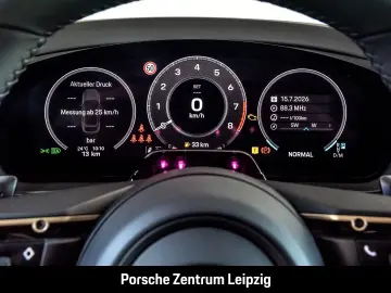 Porsche Cayenne GTS Coupe
