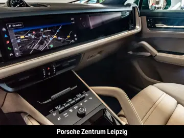Porsche Cayenne GTS Coupe
