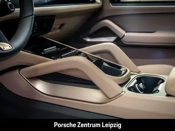 Porsche Cayenne GTS Coupe