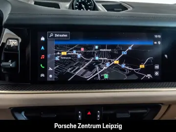 Porsche Cayenne GTS Coupe