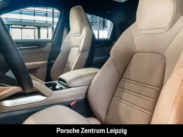 Porsche Cayenne GTS Coupe