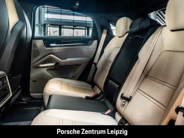 Porsche Cayenne GTS Coupe
