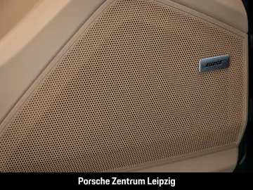 Porsche Cayenne GTS Coupe