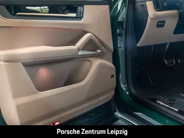 Porsche Cayenne GTS Coupe
