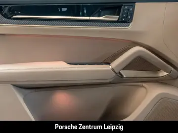 Porsche Cayenne GTS Coupe