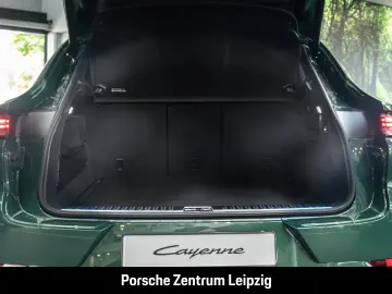 Porsche Cayenne GTS Coupe