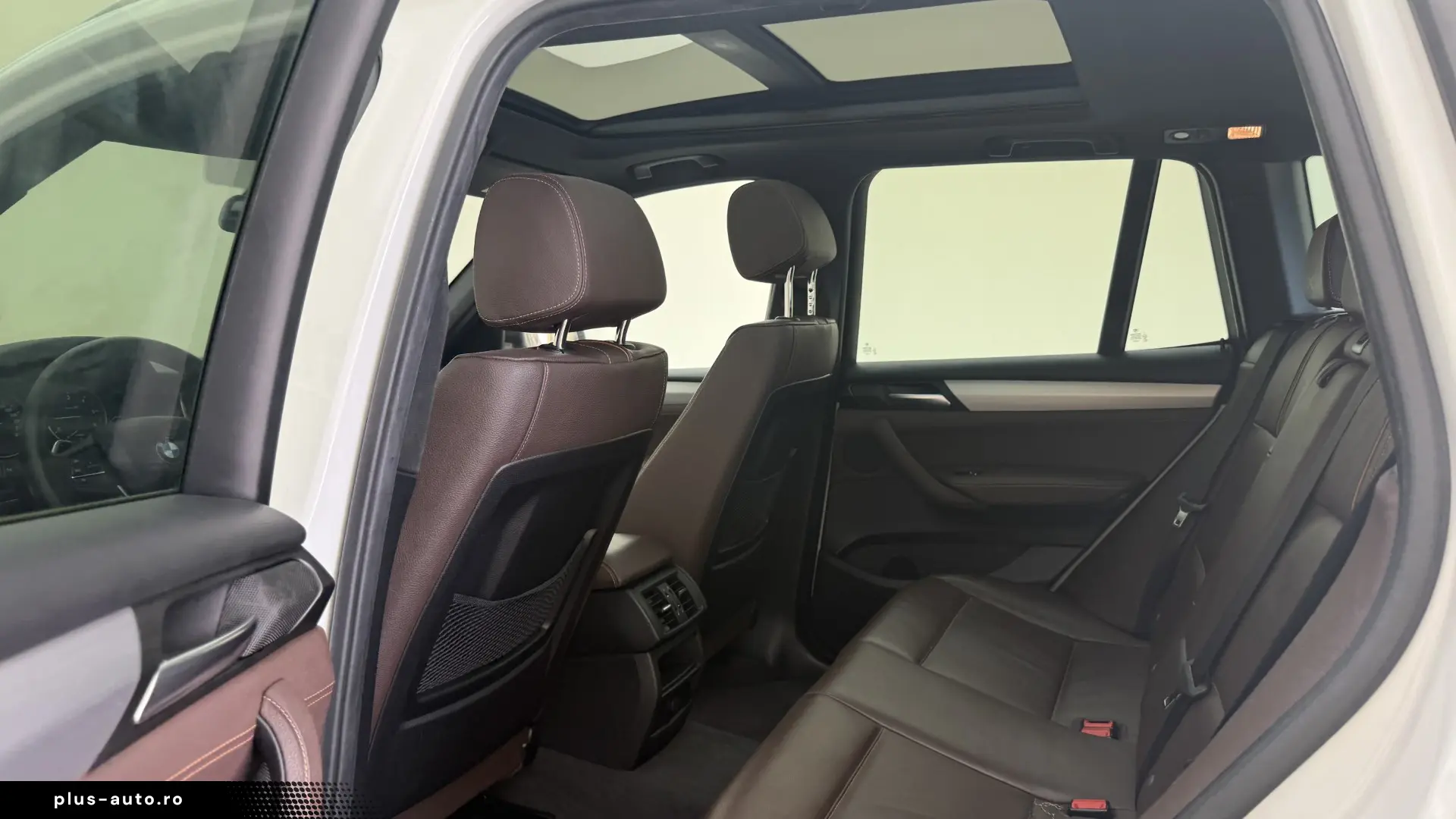 BMW   X3   2.0d xDrive   190CP   An 2017   Euro 6   Automată