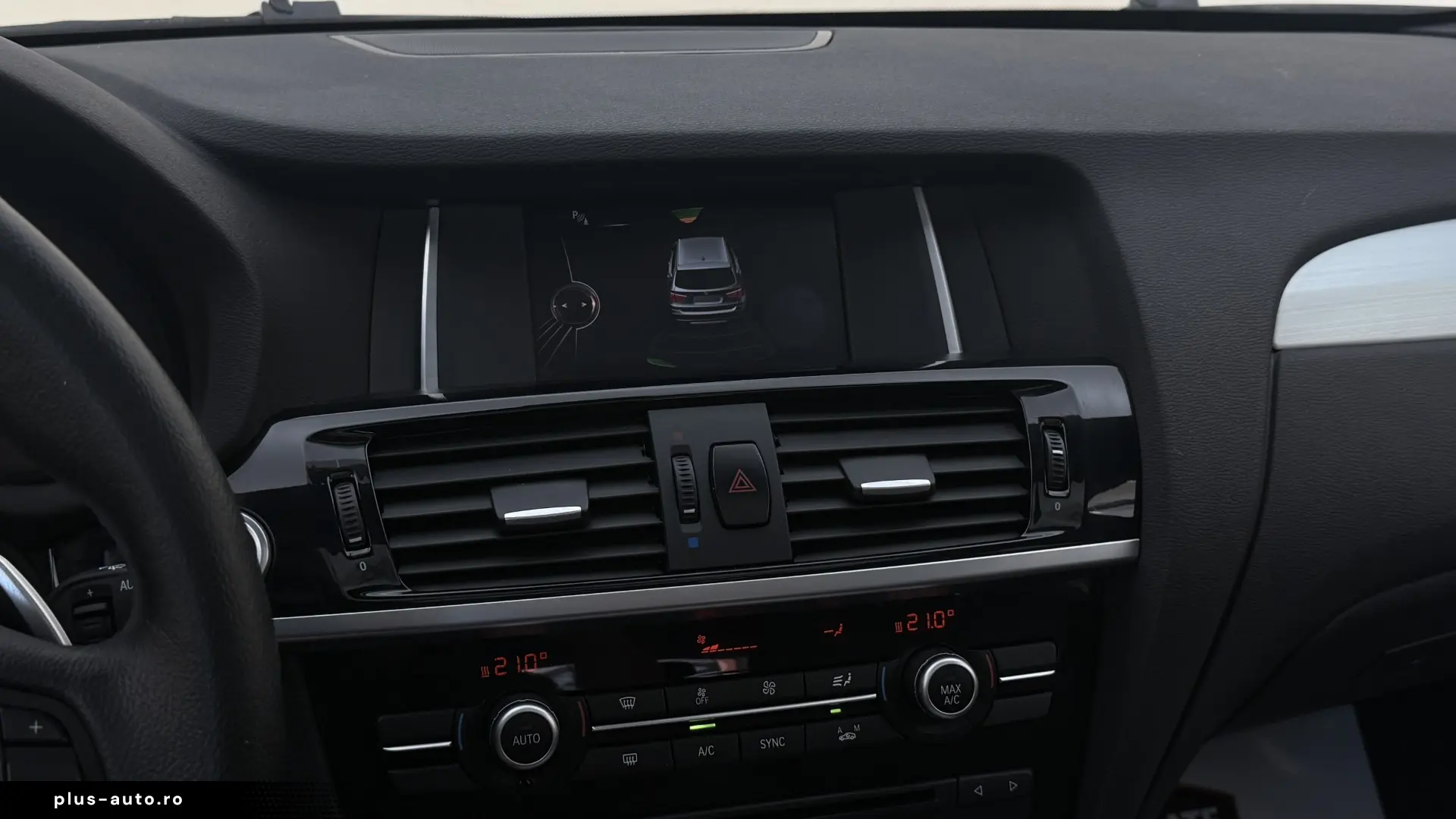 BMW   X3   2.0d xDrive   190CP   An 2017   Euro 6   Automată